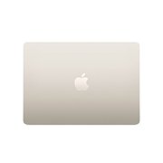 Laptop Apple MacBook Air 13 with Liquid Retina (2026), 13.6 inch 2560 x 1664, Apple M5 10-core (10 C, N/A - N/A, N/A cache, N/A), 16 GB LPDDR5, 1 TB SSD, Apple 10-core integrat, macOS, Tastatura International, Auriu