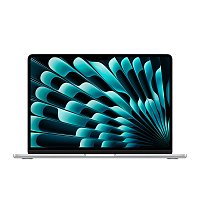 Laptop Apple MacBook Air 13 MDH94RO/A, 13.6 inch 2560 x 1664, Apple M5 10-core (10 C, N/A - N/A, N/A cache, N/A), 24 GB N/A, 1 TB SSD, Apple M5 10-core integrat, Mac OS, Tastatura International, Silver