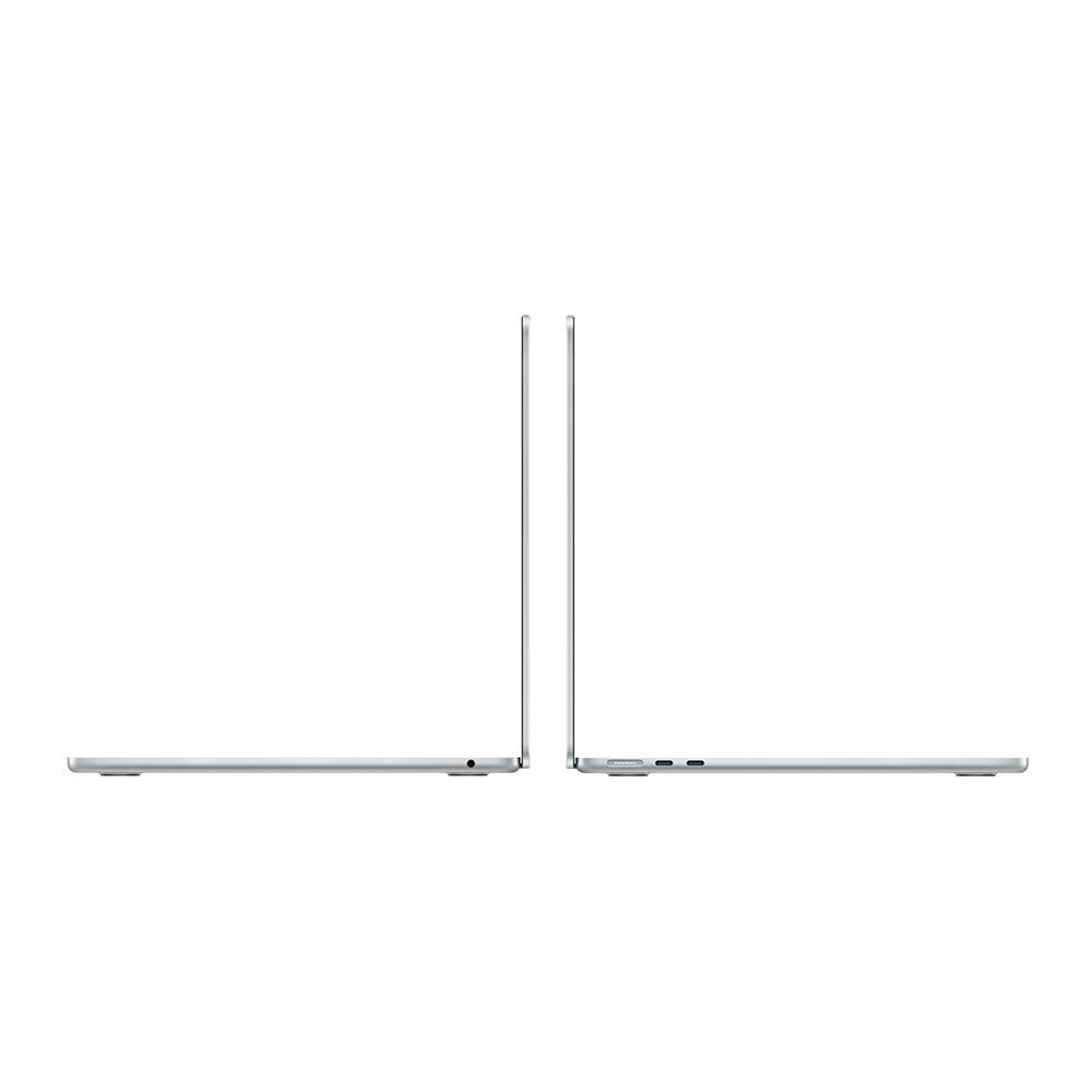 Laptop Apple MacBook Air 13 MDH94RO/A, 13.6 inch 2560 x 1664, Apple M5 10-core (10 C, N/A - N/A, N/A cache, N/A), 24 GB N/A, 1 TB SSD, Apple M5 10-core integrat, Mac OS, Tastatura International, Silver