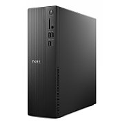 Desktop PC Dell Pro Slim Essential QVS1260 Slim, Intel Core i5-14400 (10 C / 16 T, 2.5 GHz - 4.7 GHz, 20 MB cache, 65 W), 16 GB DDR5, 1 TB SSD, Fara unitate optica, Intel UHD Graphics Partajata, 180 W, Windows 11 Pro