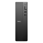 Desktop PC Dell Pro Slim Essential QVS1260 Slim, Intel Core i5-14400 (10 C / 16 T, 2.5 GHz - 4.7 GHz, 20 MB cache, 65 W), 16 GB DDR5, 1 TB SSD, Fara unitate optica, Intel UHD Graphics Partajata, 180 W, Windows 11 Pro