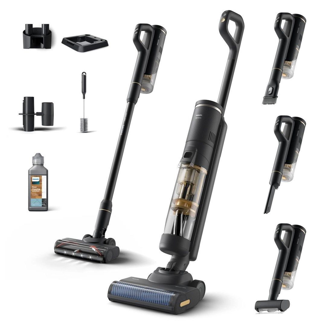 Philips Home 7000 Cordless wet/dry vacuum