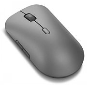 Lenovo Pro Plus 6050 mouse Office Ambidextrous RF Wireless + Bluetooth Optical 2400 DPI
