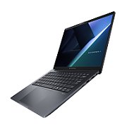 Laptop ASUS ExpertBook B3 B3405CCA-LY3270X, 14 inch 1920 x 1200, Intel Core ultra 5  225H (14 C / 14 T, 1.7 GHz - 4.9 GHz, 18 MB cache, 28 W), 16 GB DDR5, 512 GB SSD, Intel Graphics, Windows 11 Pro, Tastatura Romanian / English, Gentle Grey