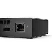 Lenovo ThinkPad Thunderbolt 5 Smart Dock 7500 Wired Black