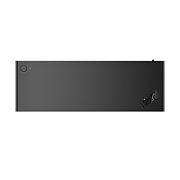 Lenovo ThinkPad Thunderbolt 5 Smart Dock 7500 Wired Black