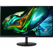 Acer CB242YGbipr computer monitor 60.5 cm (23.8 ) 1920 x 1080 pixels Full HD LCD Black