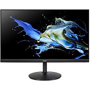 Acer CB242YGbipr computer monitor 60.5 cm (23.8 ) 1920 x 1080 pixels Full HD LCD Black
