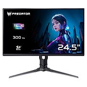 Acer Predator XB253Q F computer monitor 62.2 cm (24.5 ) 1920 x 1080 pixels LCD Black