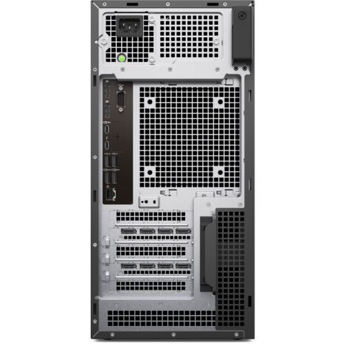 Desktop PC Dell Pro Max Tower T2 FCT2250 Tower, Intel Core ultra 9 285k (24 C / 24 T, 3.2 GHz - 5.7 GHz, 36 MB cache, 125 W), 64 GB DDR5, 1 TB SSD, DVD±RW, Intel Graphics Partajata, 1500 W, Windows 11 Pro