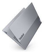 Laptop Lenovo ThinkBook 16 G8 IAL 21SK008PPB, 16 inch 1920 x 1200, Intel Core ultra 5 225U (12 C / 14 T, 1.5 GHz - 4.8 GHz, 24 MB cache, 28 W), 16 GB DDR5, 512 GB SSD, Intel Graphics, Windows 11 Pro, Tastatura English, Grey