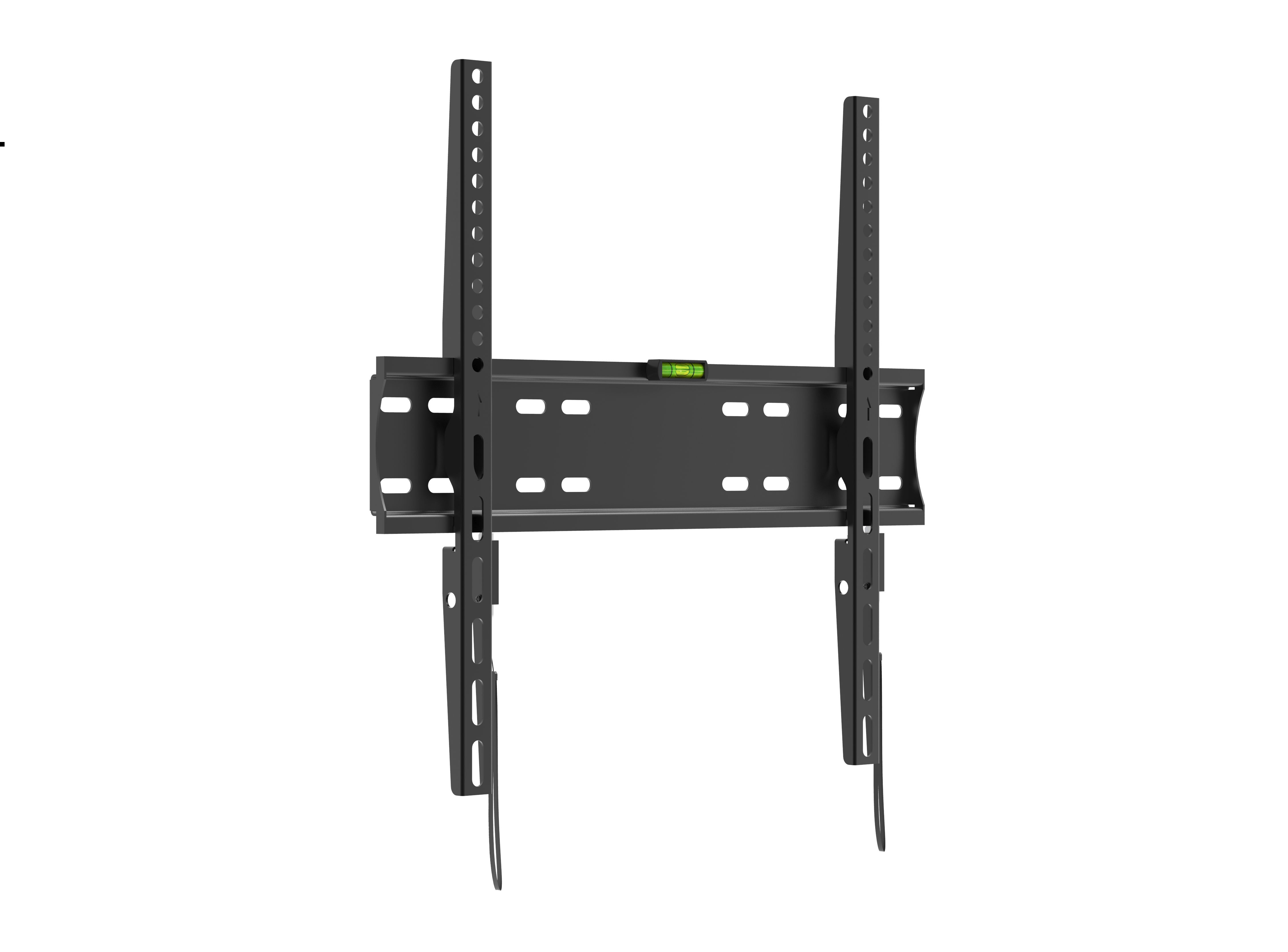 Suport TV fix de perete, Blackmount PRO ClickSystem PPF400, 26-60 , max.40 kg, negru