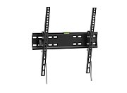 Suport TV inclinabil de perete Blackmount PRO ClickSystem PPT400, 26-60 , max.40 kg, negru