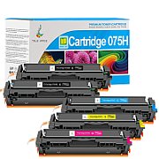 CANON CRG075HBK TONER HIGH YIELD BLACK 3.5K