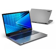 Laptop Acer TravelMate P2 TMP215-75-G2-TCO-58LW, 15.6 inch 1920 x 1080, Intel Core ultra 5 125H (14 C / 18 T, 1.2 GHz - 4.50 GHz, 18 MB Smart Cache cache, 115 W), 16 GB DDR5, 512 GB SSD, Intel Graphics, Windows 11 Pro, Tastatura Romanian, Silver