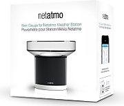 Inteligentny Deszczomierz Netatmo NRG