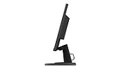 Monitor WLED VA LENOVO C24-40, 23.8 , Full HD, 75Hz, AMD FreeSync, negru