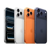 Apple iPhone 17 Pro Max 512GB - Deep Blue