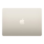 Laptop Apple MacBook Air 13 MDHA4ZE/A, 13.6 inch 2560 x 1664, Apple M5 10-core (10 C), 16 GB RAM, 512 GB SSD, Apple M5 8-core, Mac OS, Starlight