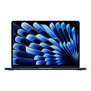 Laptop Apple MacBook Air 13 MDHF4ZE/A, 13.6 inch 2560 x 1664, Apple M5 10-core (10 C), 16 GB RAM, 1 TB SSD, Apple M5 10-core integrat, Mac OS, Midnight