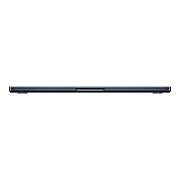 Laptop Apple MacBook Air 13 MDHF4ZE/A, 13.6 inch 2560 x 1664, Apple M5 10-core (10 C), 16 GB RAM, 1 TB SSD, Apple M5 10-core integrat, Mac OS, Midnight