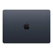 Laptop Apple MacBook Air 13 MDHF4ZE/A, 13.6 inch 2560 x 1664, Apple M5 10-core (10 C), 16 GB RAM, 1 TB SSD, Apple M5 10-core integrat, Mac OS, Midnight