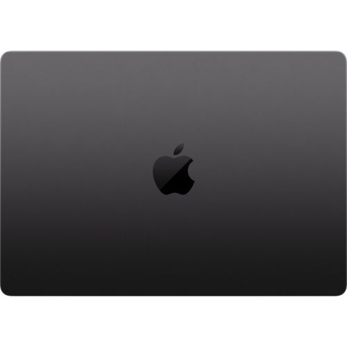 Laptop Apple MacBook Pro 14 MGDU4ZE/A, 14.2 inch 3024 x 1964, Apple M5 Max 18-core (18 C, N/A - N/A, N/A cache, N/A), 36 GB LPDDR5X, 2 TB SSD, Apple M5 Max 32-Core GPU, Mac OS, Tastatura US, Space Black