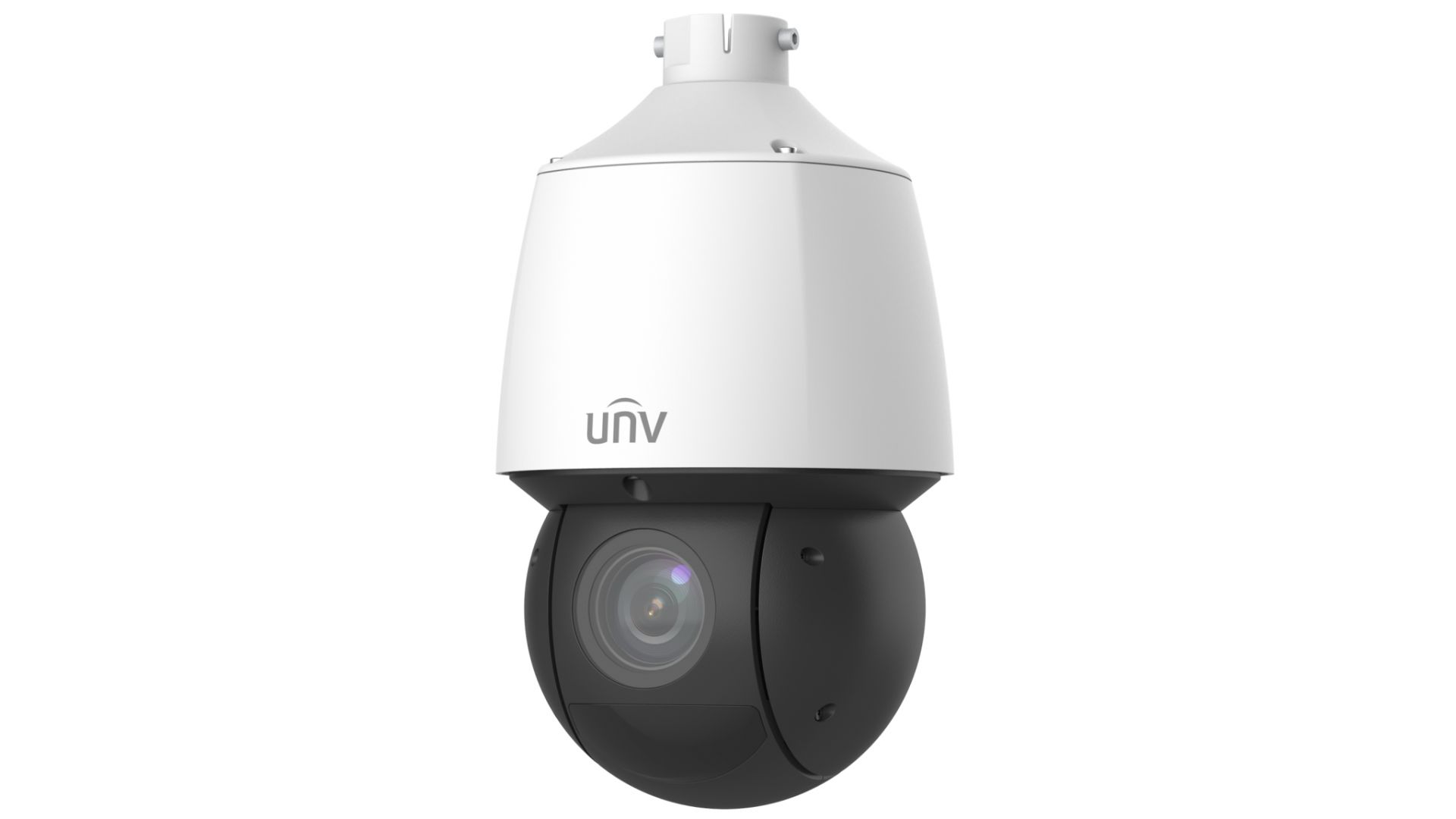 Uniview IPC6424SR-X25-VF Cameră de securitate exterioară IP67