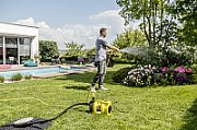 WATER PUMP BP 4.500 GARDEN KARCHER 550W
