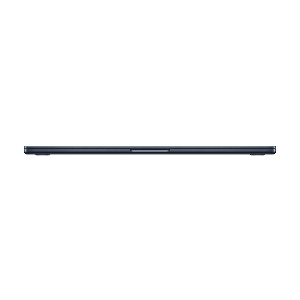 Laptop Apple MacBook Air 15 Z1LY000D1, 15.3 inch 2880 x 1864, Apple M5 10-core (10 C / 10 T, N/A - N/A, N/A cache, N/A), 32 GB LPDDR5X, 1 TB SSD, Apple M5 10-core integrat, Mac OS, Tastatura English International, Midnight