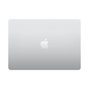 Laptop Apple MacBook Air 15 Z1LS000D1, 15.3 inch 2880 x 1864, Apple M5 10-core (10 C / 10 T, N/A - N/A, N/A cache, N/A), 32 GB LPDDR5X, 1 TB SSD, Apple M5 10-core integrat, Mac OS, Tastatura English, Silver