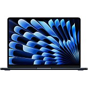 Laptop Apple MacBook Air 13 Z1L6000G1, 13.6 inch 2560 x 1664, Apple M5 10-core (10 C / 10 T, N/A - N/A, N/A cache, 15 W), 32 GB LPDDR5X, 512 GB SSD, Apple M5 10-core integrat, Mac OS, Tastatura English International, Midnight