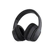 Casti Wireless PowerLocus P7, raspuns in frecventa 20 Hz, timp de lucru:50 de ore, timp de incarcare: 1.2 ore - 20.000 Hz, microfon incorporat, negru