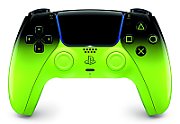 Kontroler SONY PS5 DualSense Remix Green New Edition