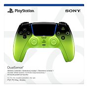 Kontroler SONY PS5 DualSense Remix Green New Edition