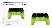 Kontroler SONY PS5 DualSense Remix Green New Edition