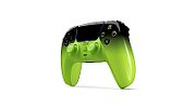 Kontroler SONY PS5 DualSense Remix Green New Edition