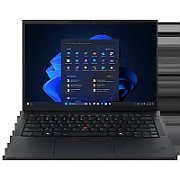 Laptop Lenovo ThinkPad E14 Gen 7 21SX0058RI, 14 inch 1920 x 1200, Intel 225U (12 C / 14 T, 1.5 GHz - 4.8 GHz), 8 GB DDR5, 256 GB SSD, Intel Graphics, Fara sistem de operare