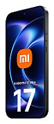 Xiaomi 17 Ultra Dual Sim 16+512GB black