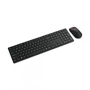 LENOVO Wireless Multi-Mode Pro Combo Keyboard and Mouse 6000 - U.S. English