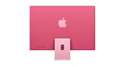 All-In-One Apple iMac 24 MWV53SL/A, 24 inch 4480 x 2520, Apple M4 10-Core (10 C), 16 GB RAM, 512 GB SSD, Apple 10-core GPU, Mac OS