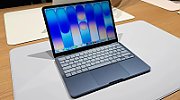 Laptop Apple MacBook Neo 13 MHFA4ZE/A, 13 inch 2408 x 1506, Apple A18 Pro 6-core (6 C), 8 GB RAM, 256 GB SSD, Apple A18 Pro 5-core, Mac OS, Tastatura Internationala, Silver