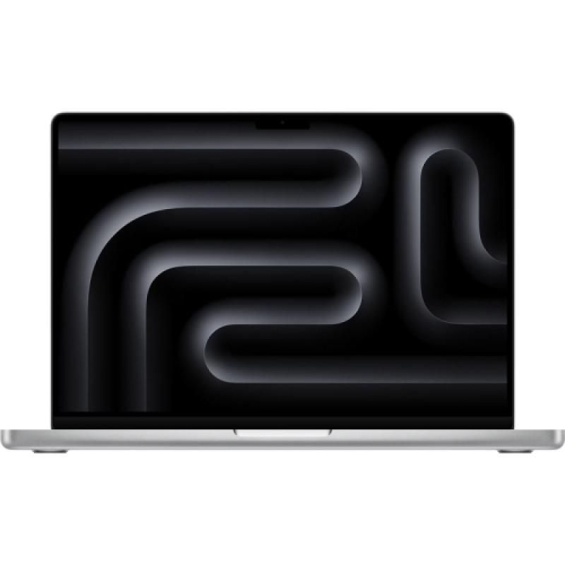 Laptop Apple MacBook Pro 14 Z1MH002WK, 14.2 inch 3024 x 1964, Apple M5 Pro 18-core (18 C / 18 T, N/A - N/A, N/A cache, N/A), 48 GB LPDDR5X, 1 TB SSD, Apple M5 Pro 20-Core GPU, macOS, Tastatura US English, Silver
