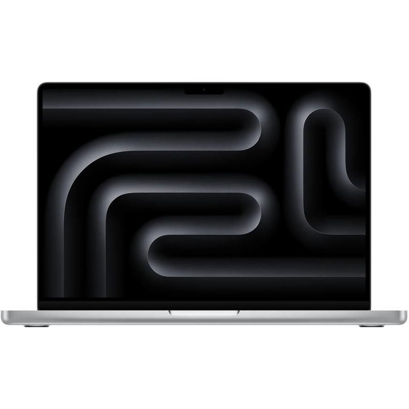 Laptop Apple MacBook Pro MacBook Pro 14, 14.2 inch 3024 x 1964, Apple M5 Pro (18 C, N/A - N/A, N/A cache, N/A), 48 GB LPDDR5, 1 TB SSD, Apple 20-core GPU, macOS, Tastatura US, Silver