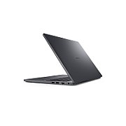 Laptop Dell Pro 16 PC16250, 16 inch 1920 x 1200, Intel Core 5 120U (10 C / 12 T, 1.4 GHz - 5.0 GHz, 12 MB cache, 55 W), 16 GB DDR5, 256 GB SSD, Intel Graphics, Windows 11 Pro, Tastatura English International, Titan Gray