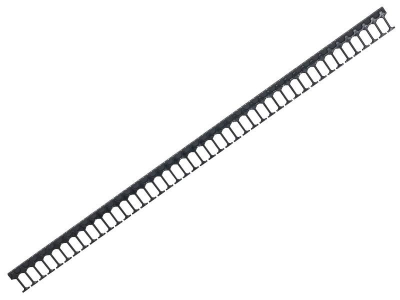 Cable management vertical panel 42U – Co