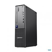 Desktop PC Lenovo ThinkCentre neo 50s Gen 6 SFF SFF, Intel Core Ultra 3 - 205 (8 C / 8 T, 3.8 GHz - 4.9 GHz, 15 MB cache, Nespecificat), 8 GB DDR5, 512 GB SSD, Fara unitate optica, Intel Graphics Partajata, 200 W, Windows 11 Pro