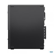 Desktop PC Lenovo ThinkCentre neo 50s Gen 6 SFF SFF, Intel Core Ultra 3 - 205 (8 C / 8 T, 3.8 GHz - 4.9 GHz, 15 MB cache, Nespecificat), 16 GB DDR5, 1 TB SSD, Fara unitate optica, Intel Graphics Partajata, 200 W, Fara sistem de operare