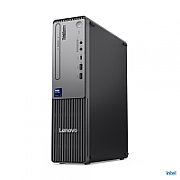 Desktop PC Lenovo ThinkCentre neo 50s Gen 6 SFF SFF, Intel Core Ultra 5 - 225 (10 C / 10 T, 2.7 GHz - 4.9 GHz, 20 MB cache, 65 W), 16 GB DDR5, 512 GB SSD, Fara unitate optica, Intel Arc A310 LP 4 GB, 260 W, Windows 11 Pro