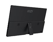 Portabil PRO MP165 E6, IPS, 15.6 , Full HD, HDMI, Boxe, 60Hz, 4ms, Negru